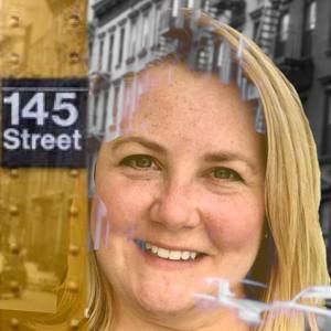 Meet your Posher, Yvonne